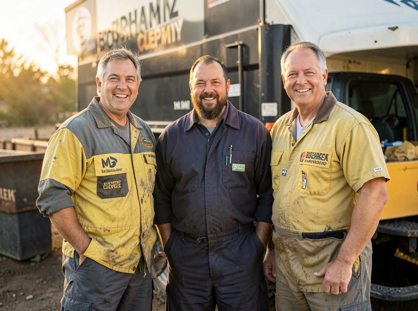Sewage Cleanup company in Oliver, GA